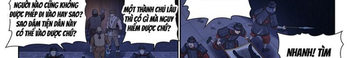Ta Là Đại Thần Tiên Chapter 806 - Trang 2
