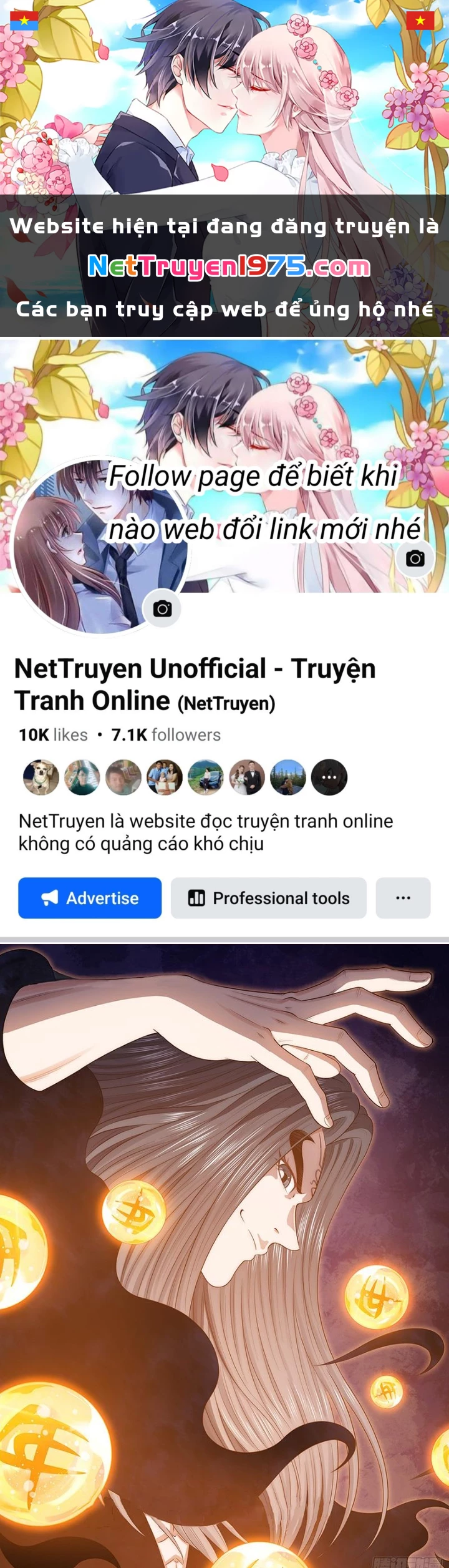 Ta Là Đại Thần Tiên Chapter 807 - Trang 2