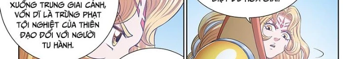 Ta Là Đại Thần Tiên Chapter 807 - Trang 2