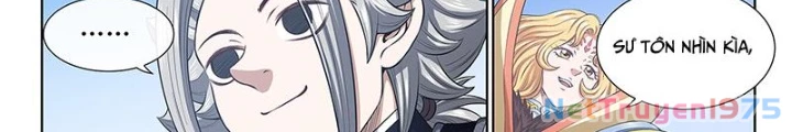 Ta Là Đại Thần Tiên Chapter 807 - Trang 2