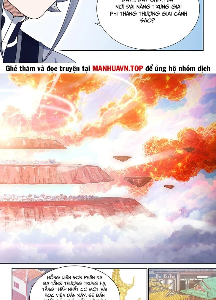 Ta Là Đại Thần Tiên Chapter 807 - Trang 2