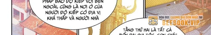 Ta Là Đại Thần Tiên Chapter 807 - Trang 2