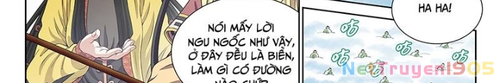 Ta Là Đại Thần Tiên Chapter 810 - Trang 2