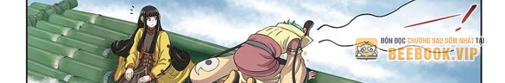 Ta Là Đại Thần Tiên Chapter 810 - Trang 2