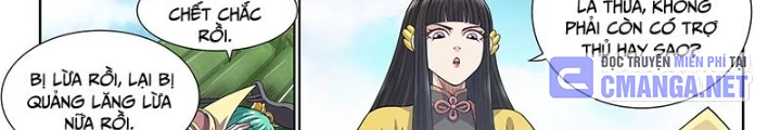 Ta Là Đại Thần Tiên Chapter 810 - Trang 2
