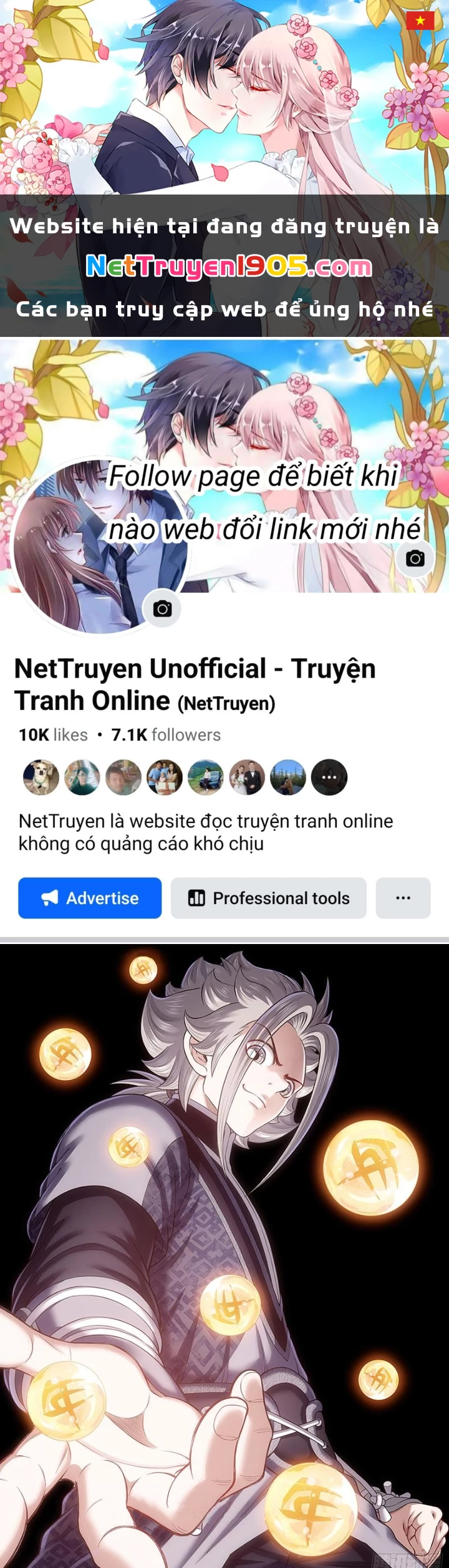 Ta Là Đại Thần Tiên Chapter 810 - Trang 2