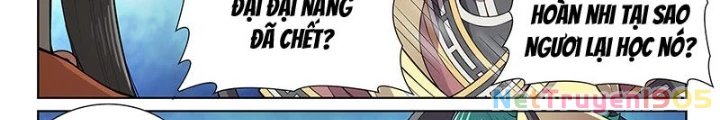 Ta Là Đại Thần Tiên Chapter 810 - Trang 2