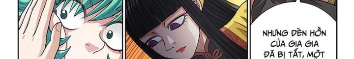 Ta Là Đại Thần Tiên Chapter 810 - Trang 2