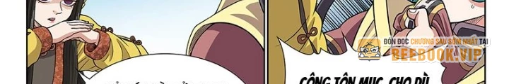 Ta Là Đại Thần Tiên Chapter 810 - Trang 2