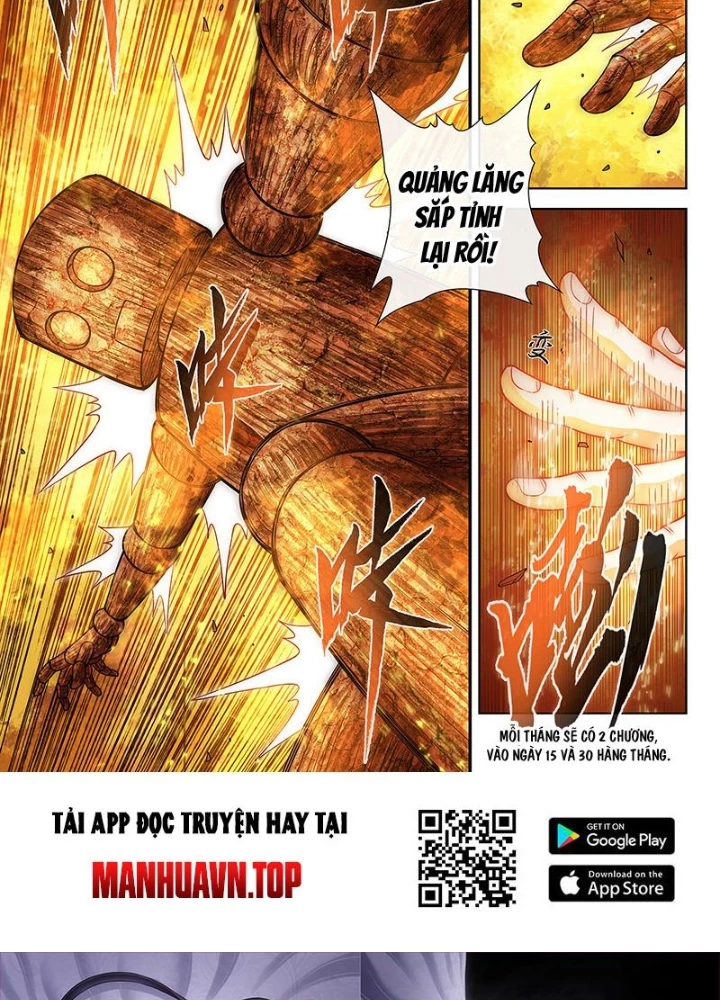 Ta Là Đại Thần Tiên Chapter 810 - Trang 2