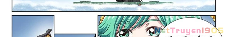 Ta Là Đại Thần Tiên Chapter 810 - Trang 2