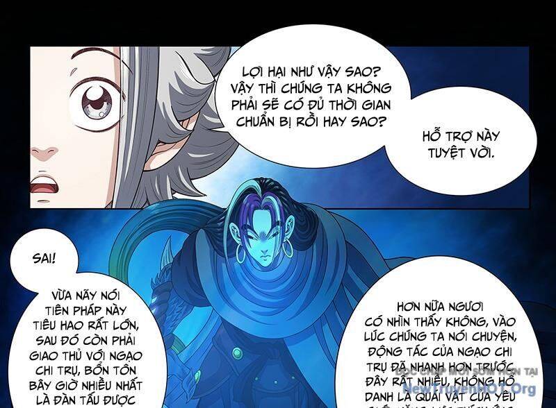 Ta Là Đại Thần Tiên Chapter 811 - Trang 2