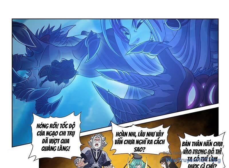 Ta Là Đại Thần Tiên Chapter 811 - Trang 2