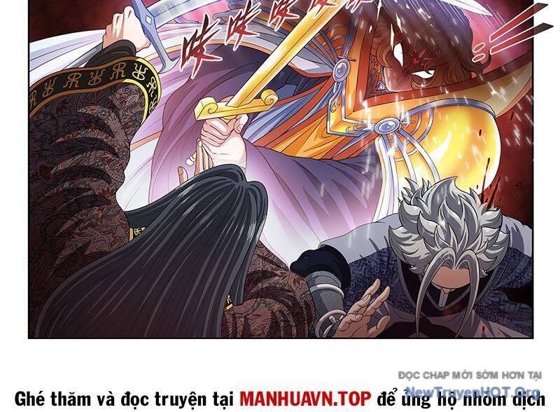 Ta Là Đại Thần Tiên Chapter 811 - Trang 2