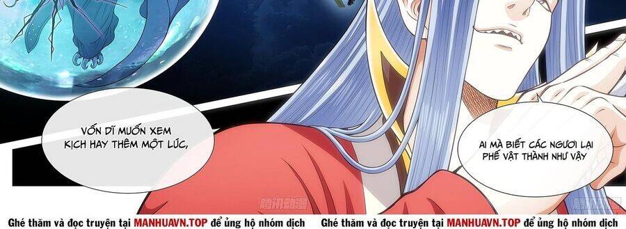 Ta Là Đại Thần Tiên Chapter 811 - Trang 2