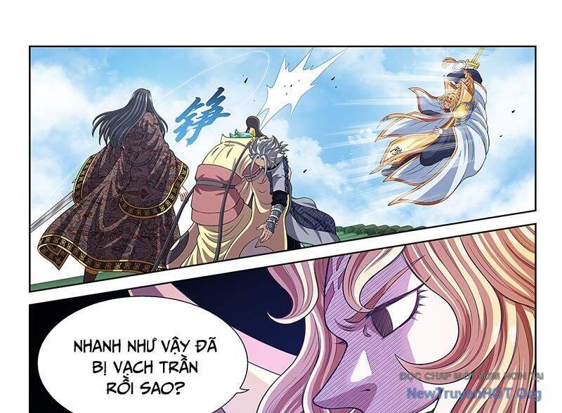 Ta Là Đại Thần Tiên Chapter 811 - Trang 2