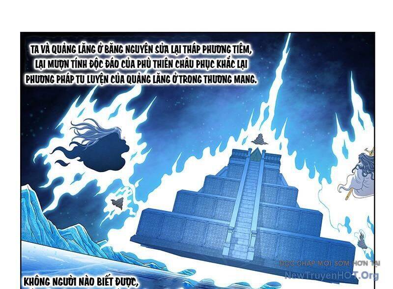 Ta Là Đại Thần Tiên Chapter 811 - Trang 2