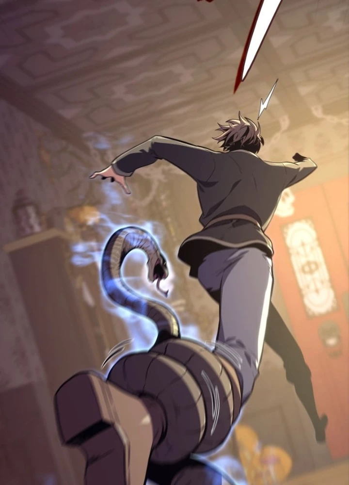 Anh Hùng Không Máu Lệ Chapter 2 - Trang 2