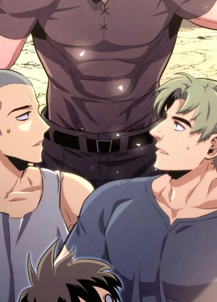 Anh Hùng Không Máu Lệ Chapter 4 - Trang 2