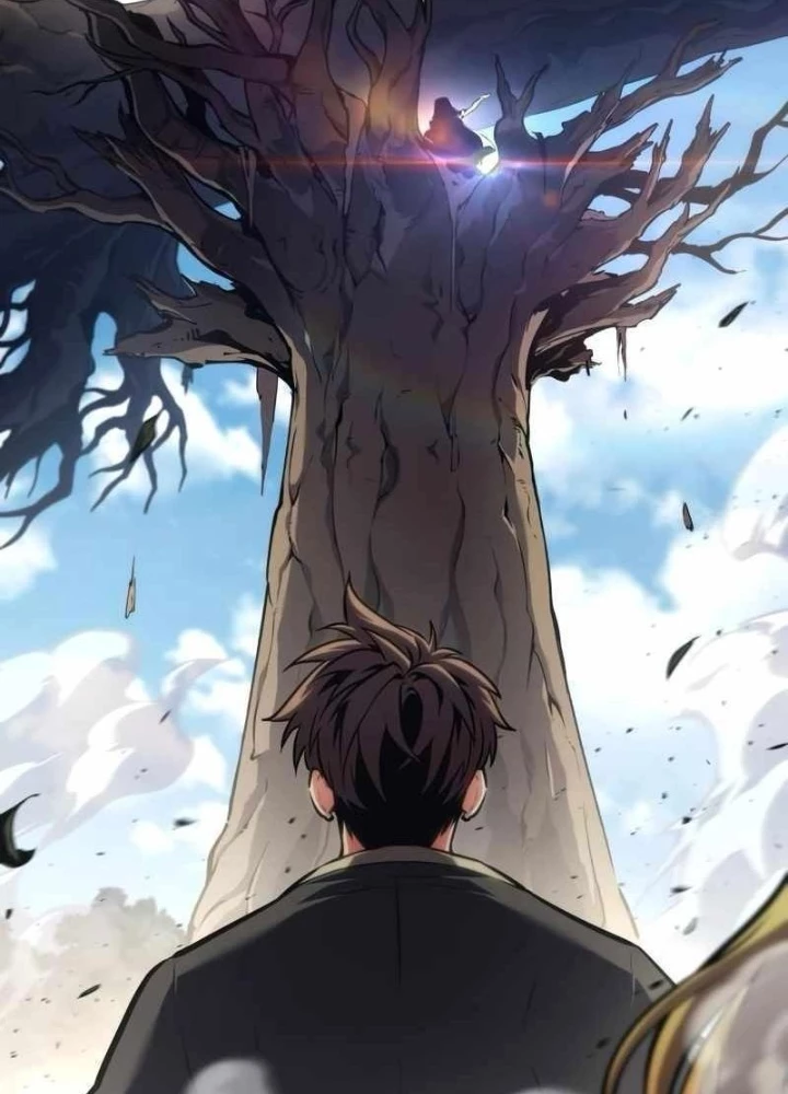 Anh Hùng Không Máu Lệ Chapter 12 - Trang 2