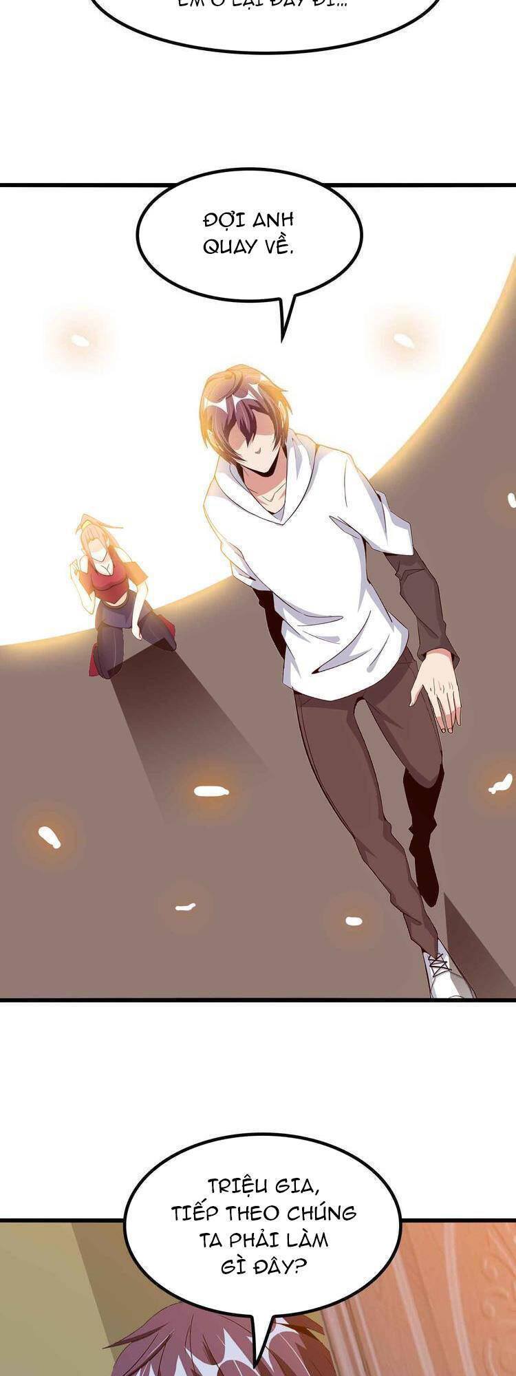 Đại Thiên Tài Bất Khả Chiến Bại Chính Là Ta Chapter 204.1 - Trang 2