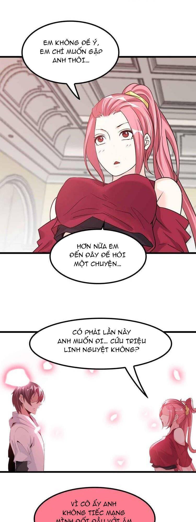 Đại Thiên Tài Bất Khả Chiến Bại Chính Là Ta Chapter 204.6 - Trang 2