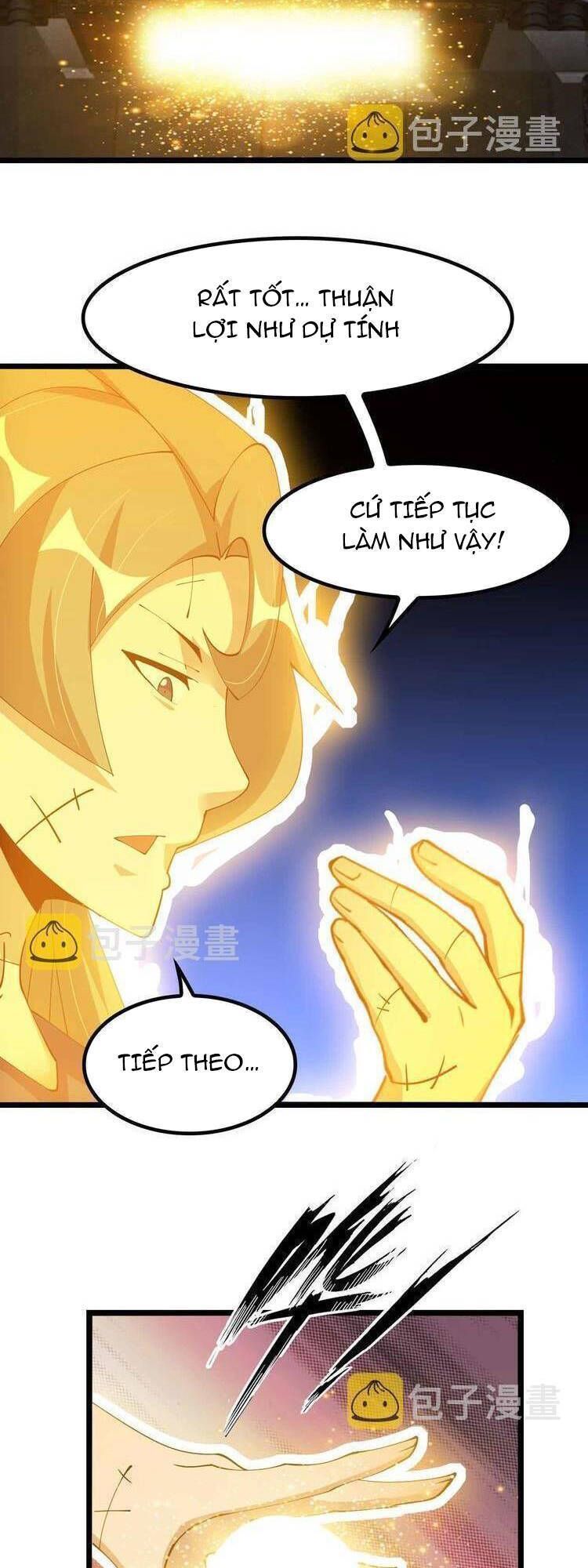 Đại Thiên Tài Bất Khả Chiến Bại Chính Là Ta Chapter 205.5 - Trang 2