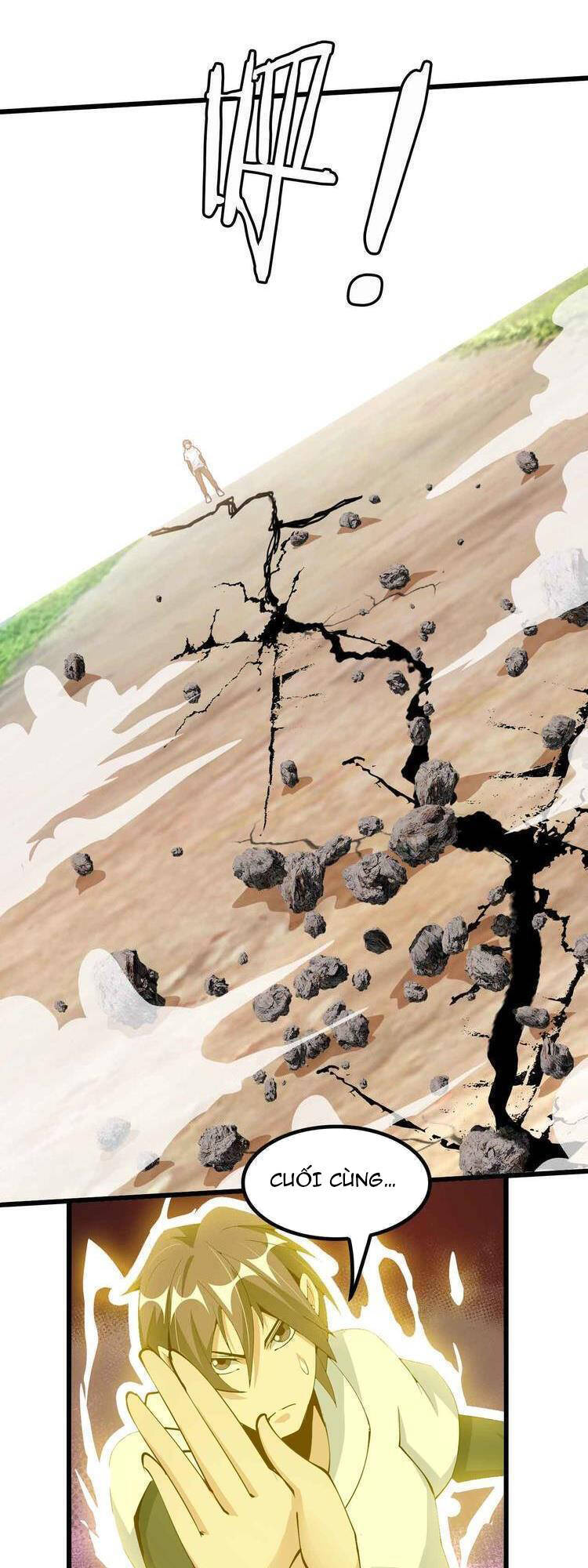 Đại Thiên Tài Bất Khả Chiến Bại Chính Là Ta Chapter 206.1 - Trang 2