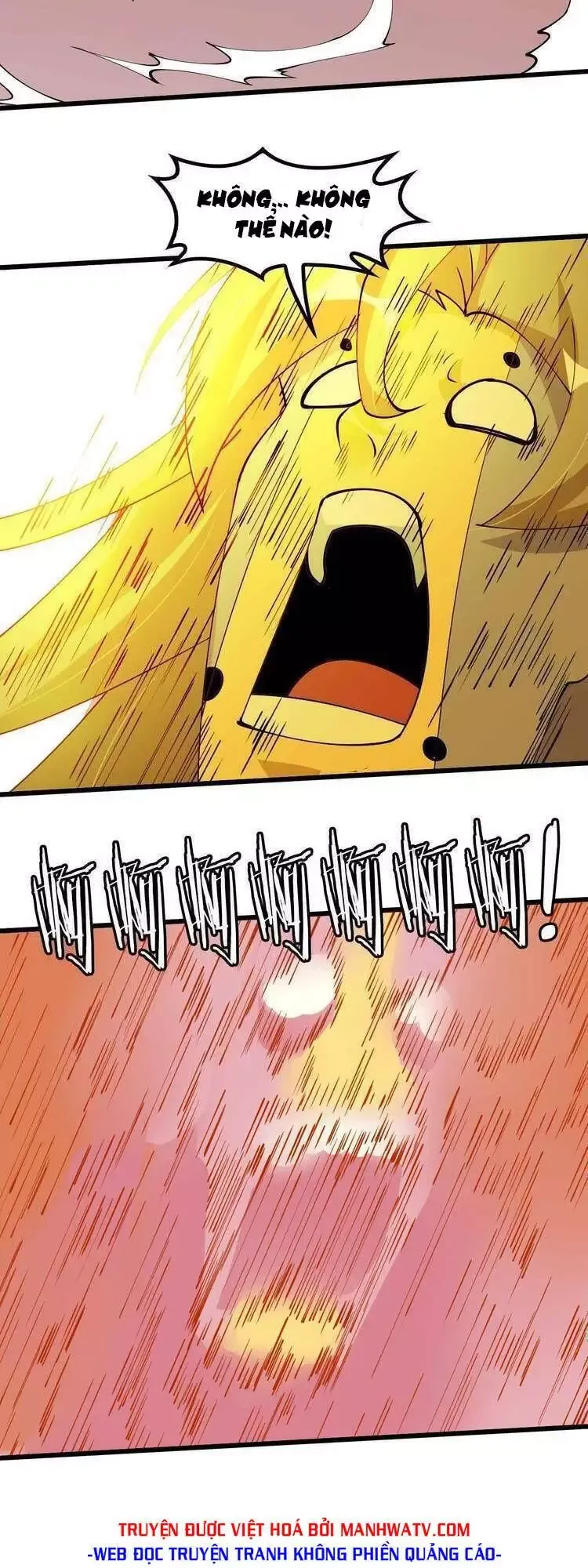 Đại Thiên Tài Bất Khả Chiến Bại Chính Là Ta Chapter 206.3 - Trang 2