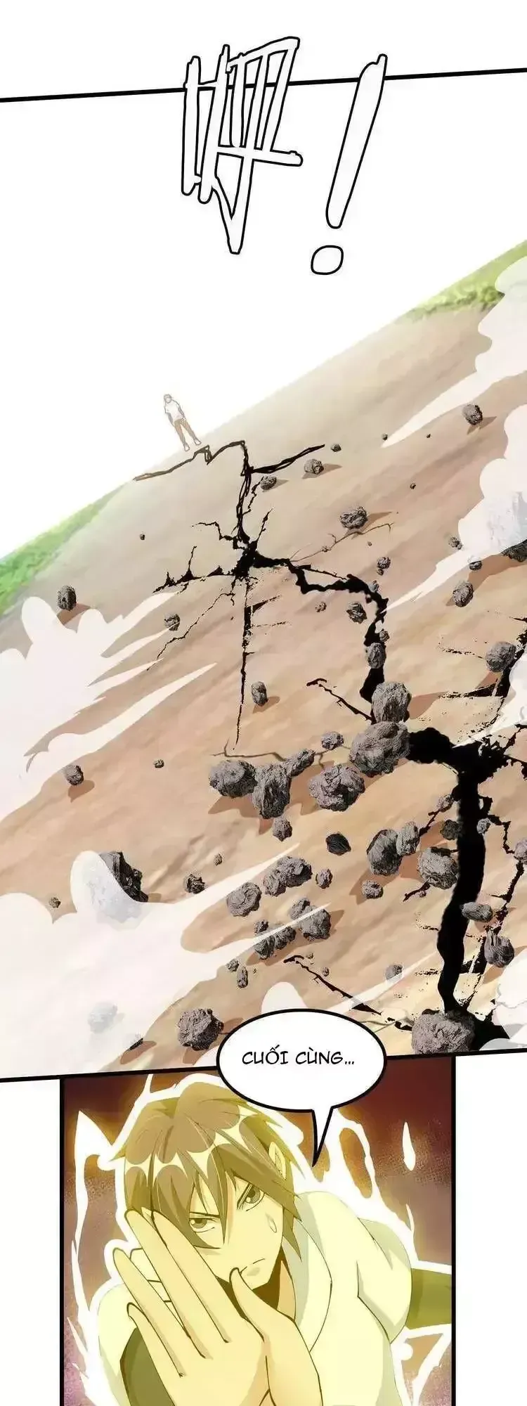 Đại Thiên Tài Bất Khả Chiến Bại Chính Là Ta Chapter 206.5 - Trang 2