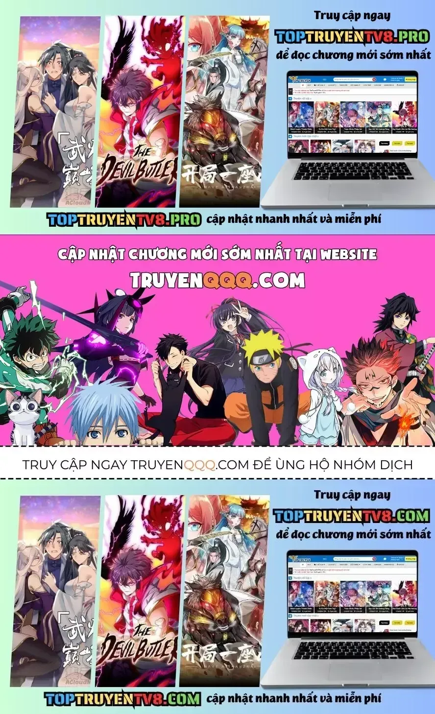 Đại Thiên Tài Bất Khả Chiến Bại Chính Là Ta Chapter 206.5 - Trang 2