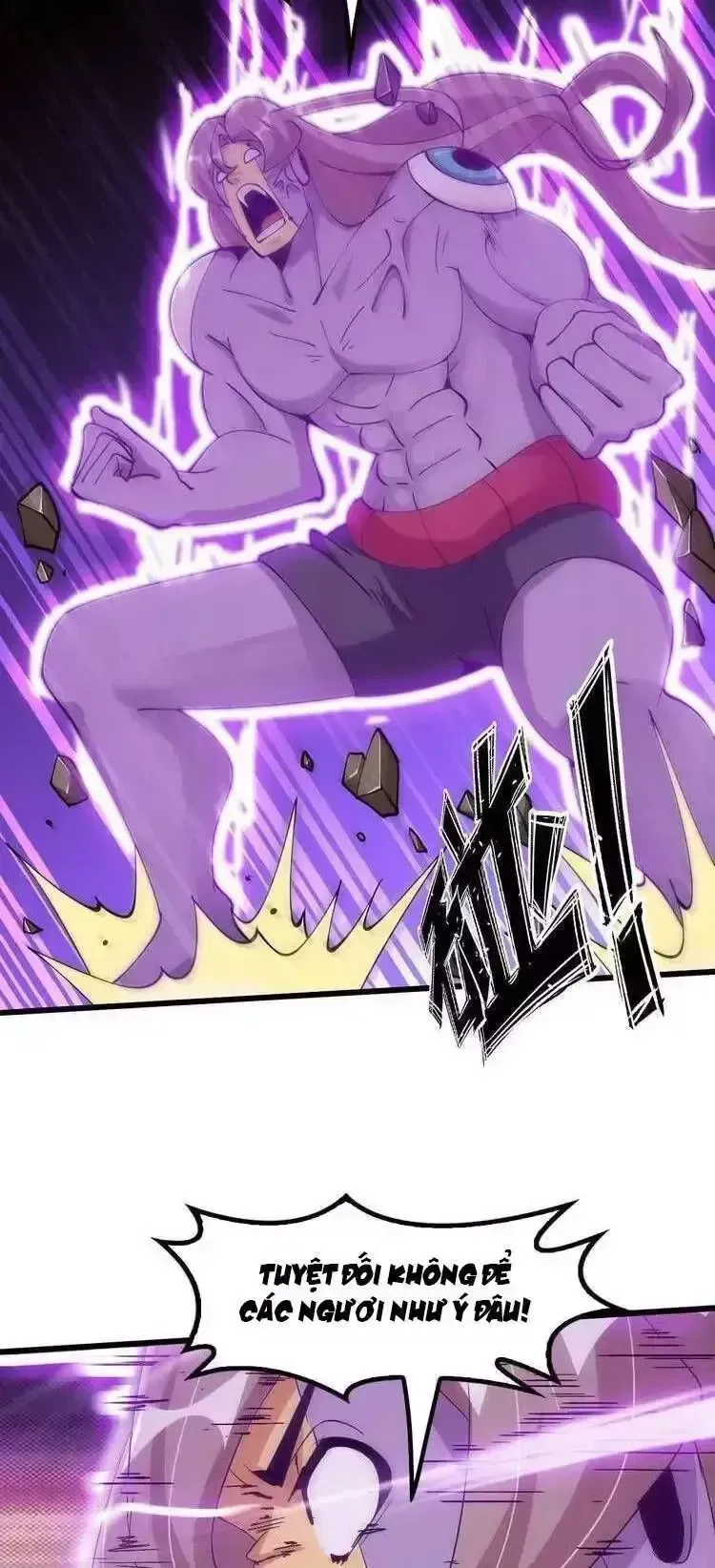 Đại Thiên Tài Bất Khả Chiến Bại Chính Là Ta Chapter 206.7 - Trang 2