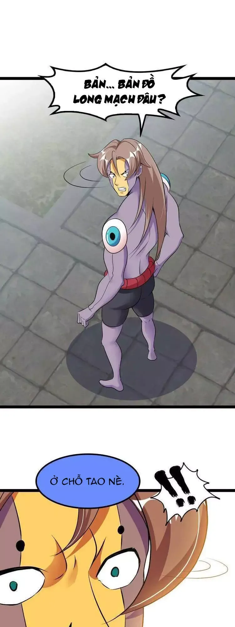 Đại Thiên Tài Bất Khả Chiến Bại Chính Là Ta Chapter 208.2 - Trang 2