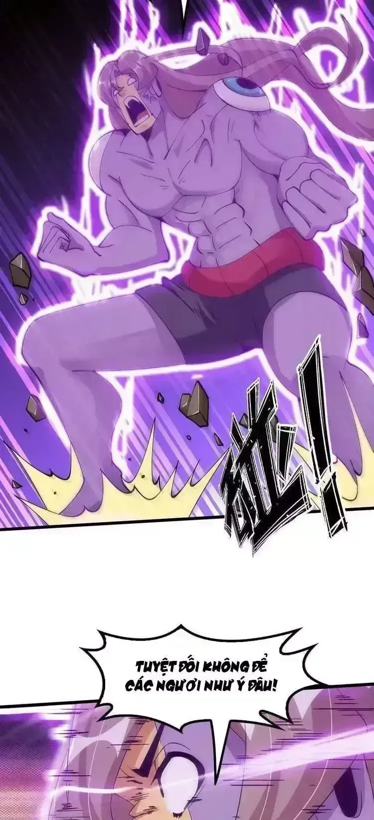 Đại Thiên Tài Bất Khả Chiến Bại Chính Là Ta Chapter 208.3 - Trang 2