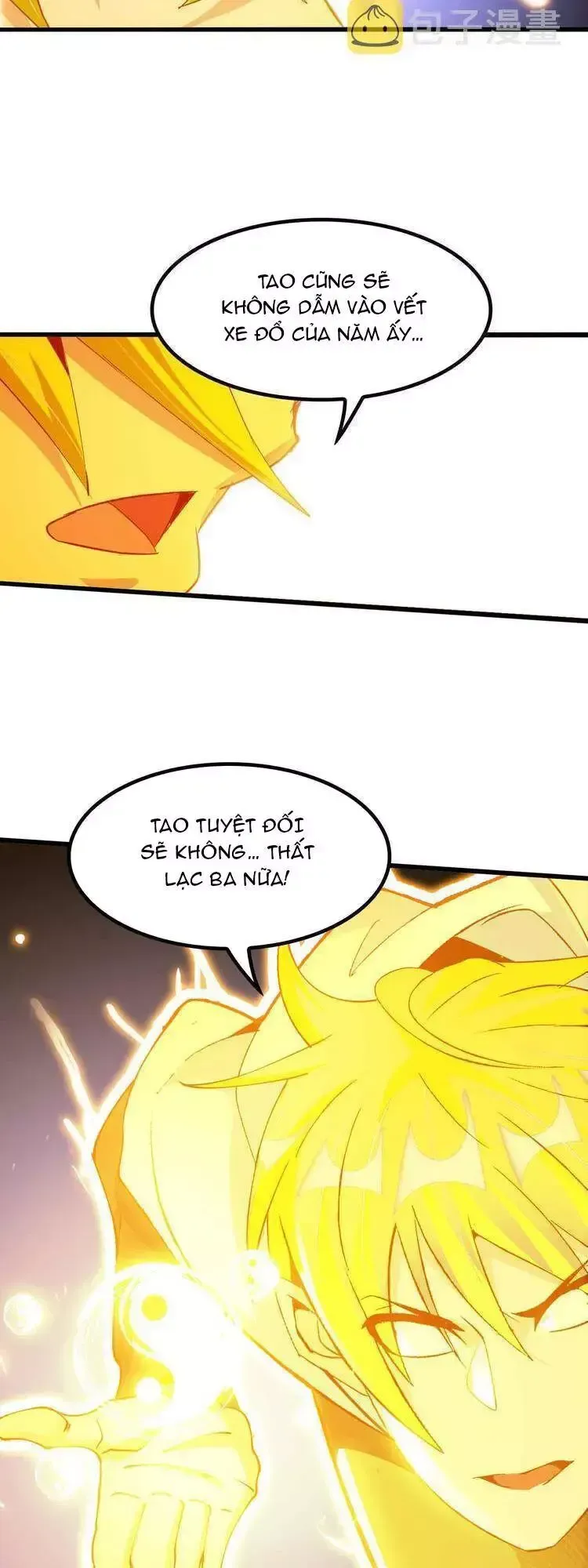 Đại Thiên Tài Bất Khả Chiến Bại Chính Là Ta Chapter 208.4 - Trang 2