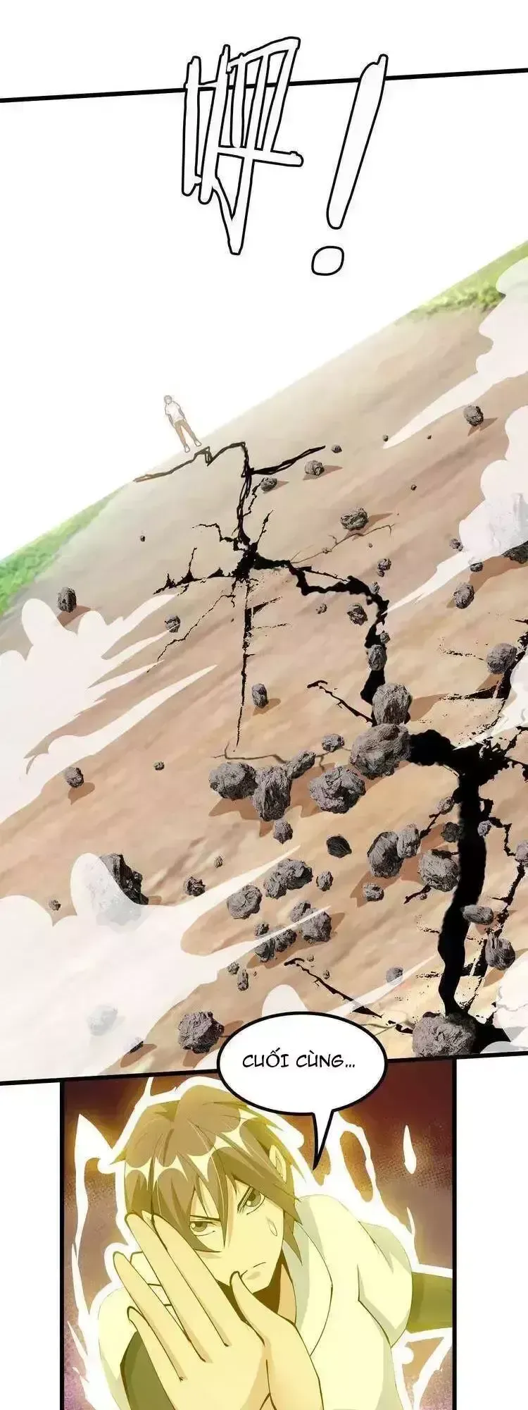 Đại Thiên Tài Bất Khả Chiến Bại Chính Là Ta Chapter 208.8 - Trang 2