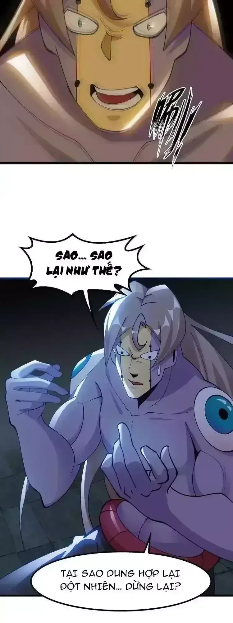 Đại Thiên Tài Bất Khả Chiến Bại Chính Là Ta Chapter 208.9 - Trang 2