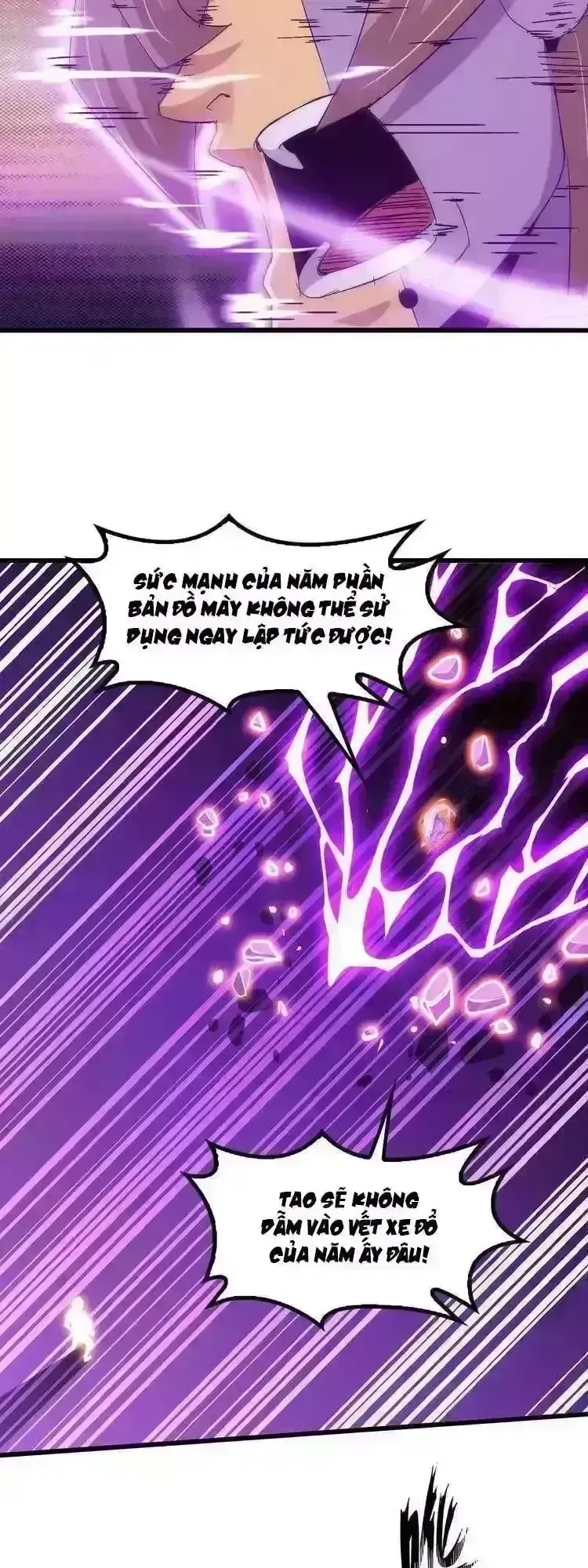 Đại Thiên Tài Bất Khả Chiến Bại Chính Là Ta Chapter 209.1 - Trang 2