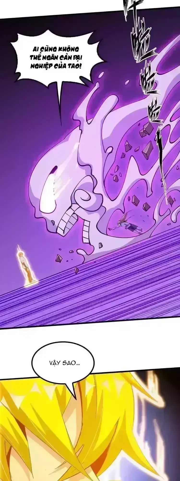 Đại Thiên Tài Bất Khả Chiến Bại Chính Là Ta Chapter 209.2 - Trang 2