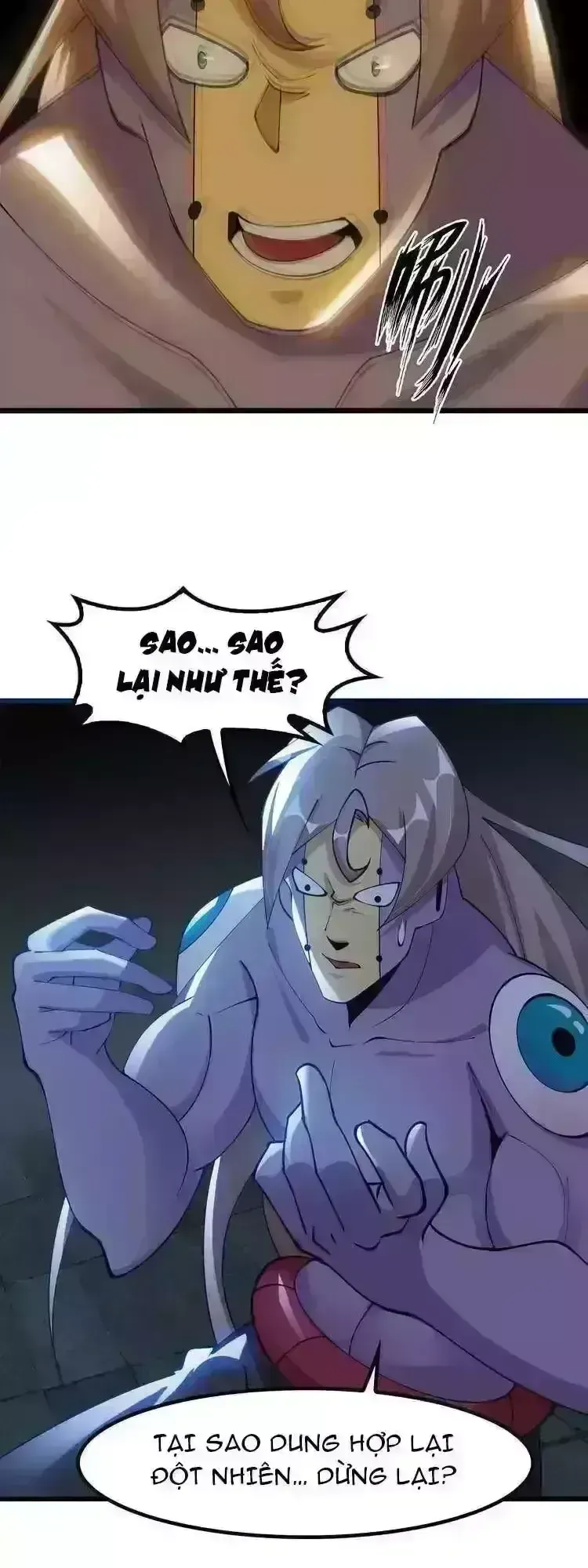 Đại Thiên Tài Bất Khả Chiến Bại Chính Là Ta Chapter 209.5 - Trang 2