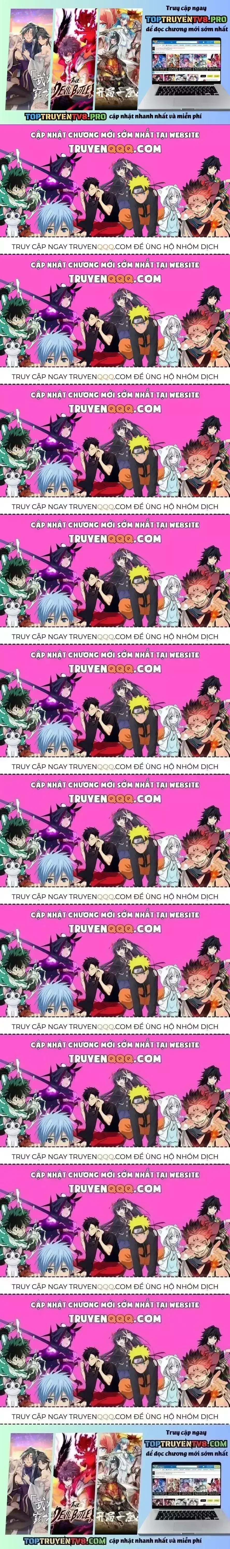 Đại Thiên Tài Bất Khả Chiến Bại Chính Là Ta Chapter 209.5 - Trang 2