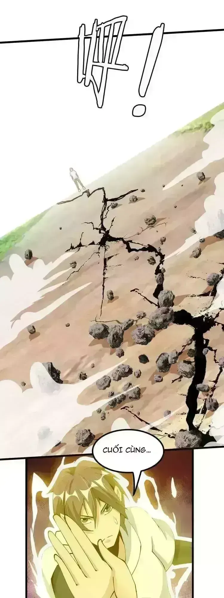 Đại Thiên Tài Bất Khả Chiến Bại Chính Là Ta Chapter 209.6 - Trang 2