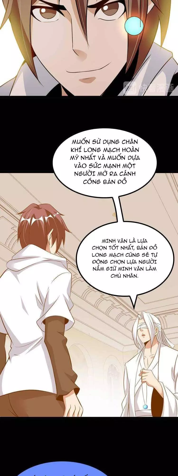 Đại Thiên Tài Bất Khả Chiến Bại Chính Là Ta Chapter 211 - Trang 2