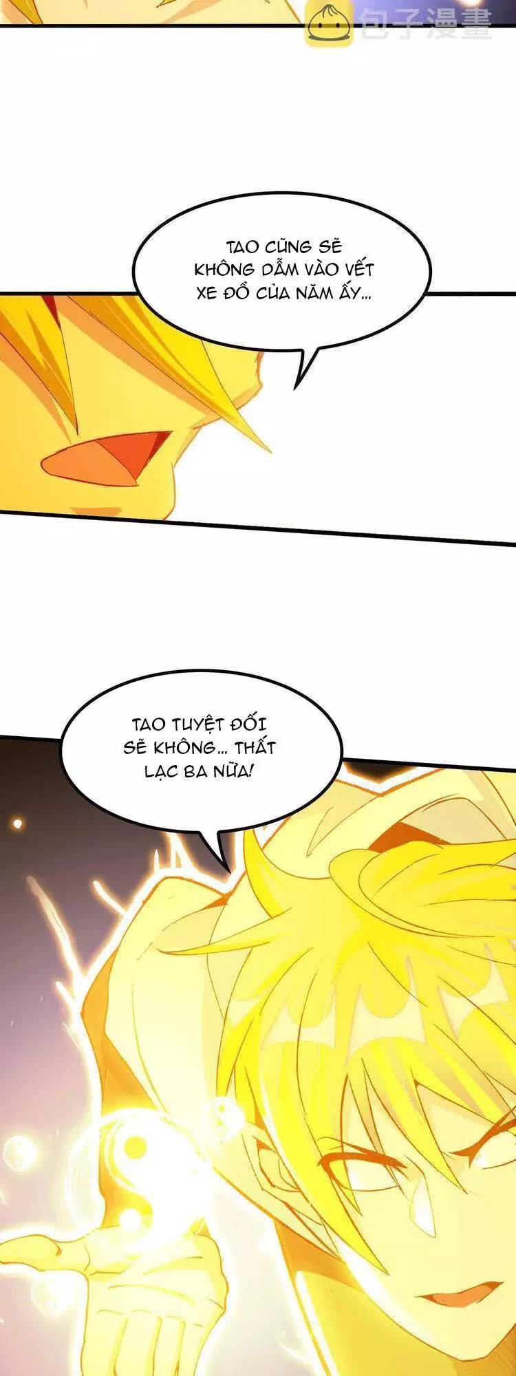 Đại Thiên Tài Bất Khả Chiến Bại Chính Là Ta Chapter 211 - Trang 2