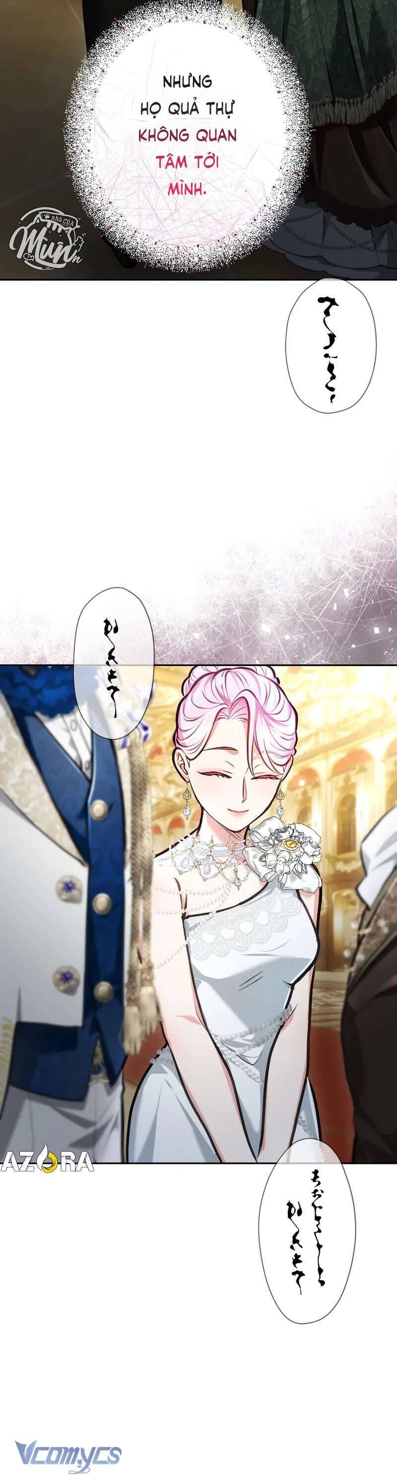 Thưa Ngài, Tôi Cảm Thấy Khó Chịu Chapter 48 - Trang 2