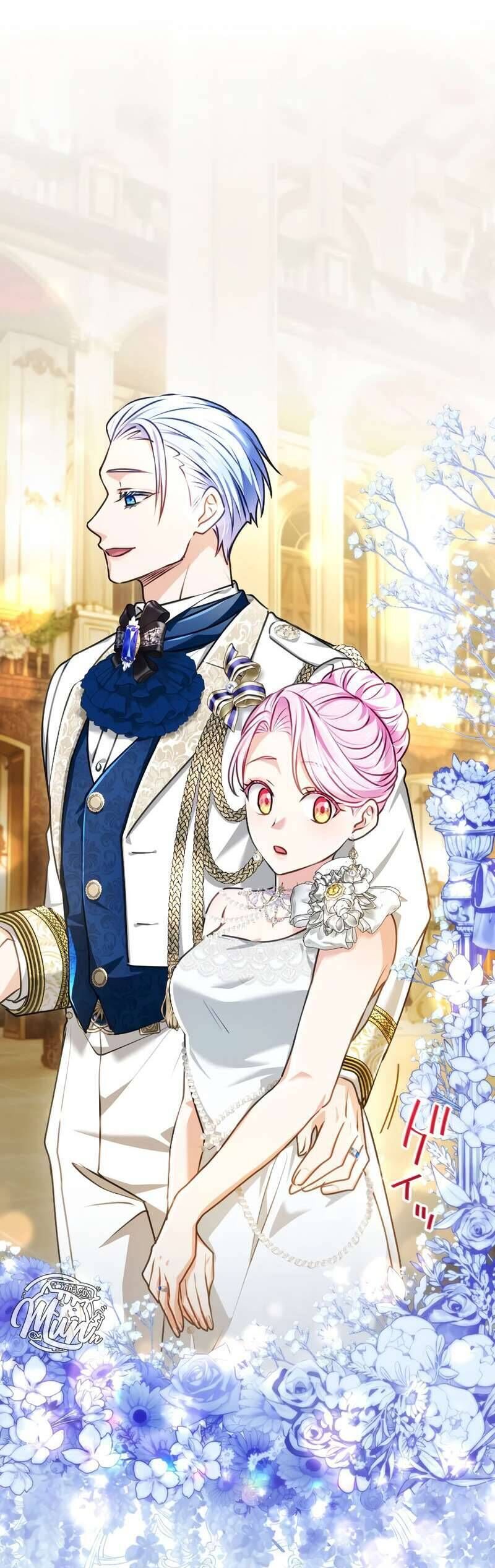 Thưa Ngài, Tôi Cảm Thấy Khó Chịu Chapter 48 - Trang 2