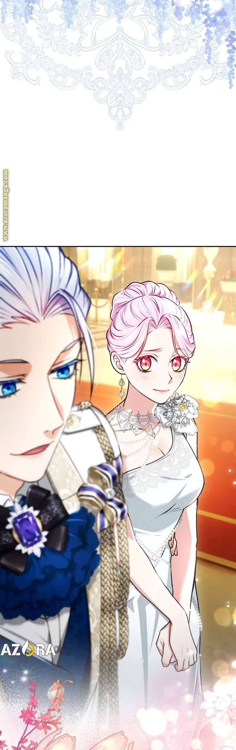 Thưa Ngài, Tôi Cảm Thấy Khó Chịu Chapter 48 - Trang 2