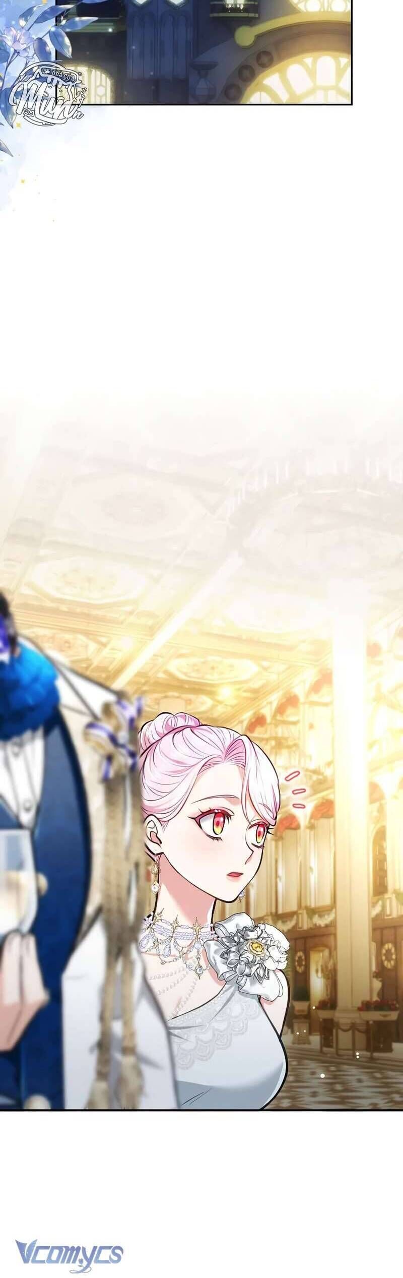 Thưa Ngài, Tôi Cảm Thấy Khó Chịu Chapter 48 - Trang 2