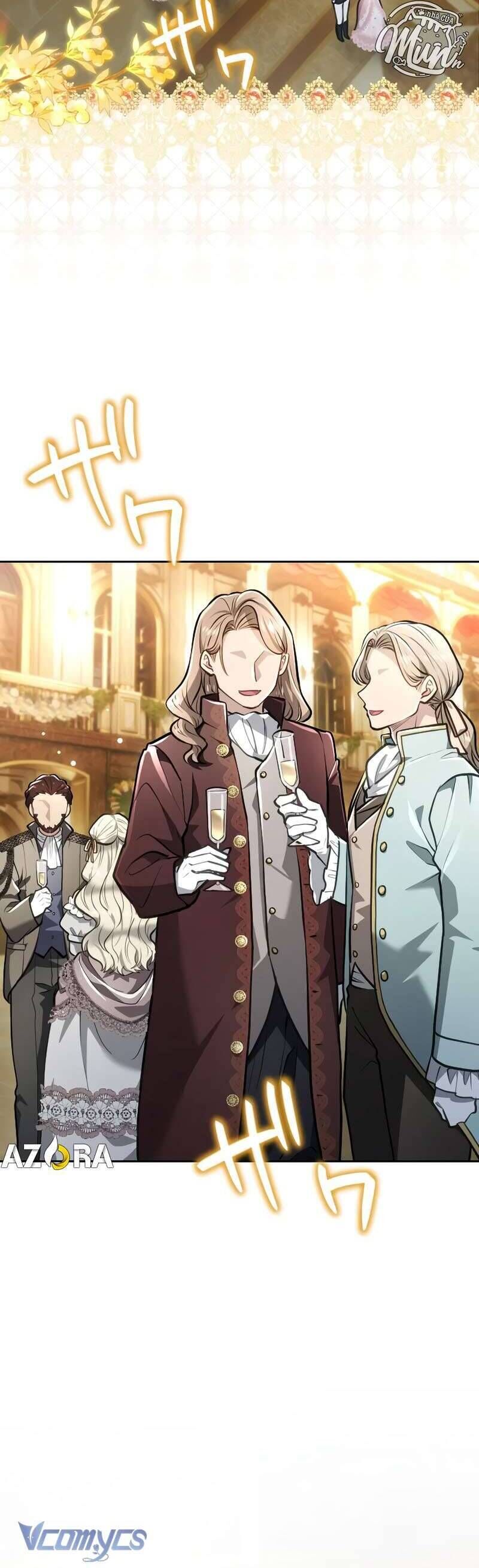 Thưa Ngài, Tôi Cảm Thấy Khó Chịu Chapter 48 - Trang 2