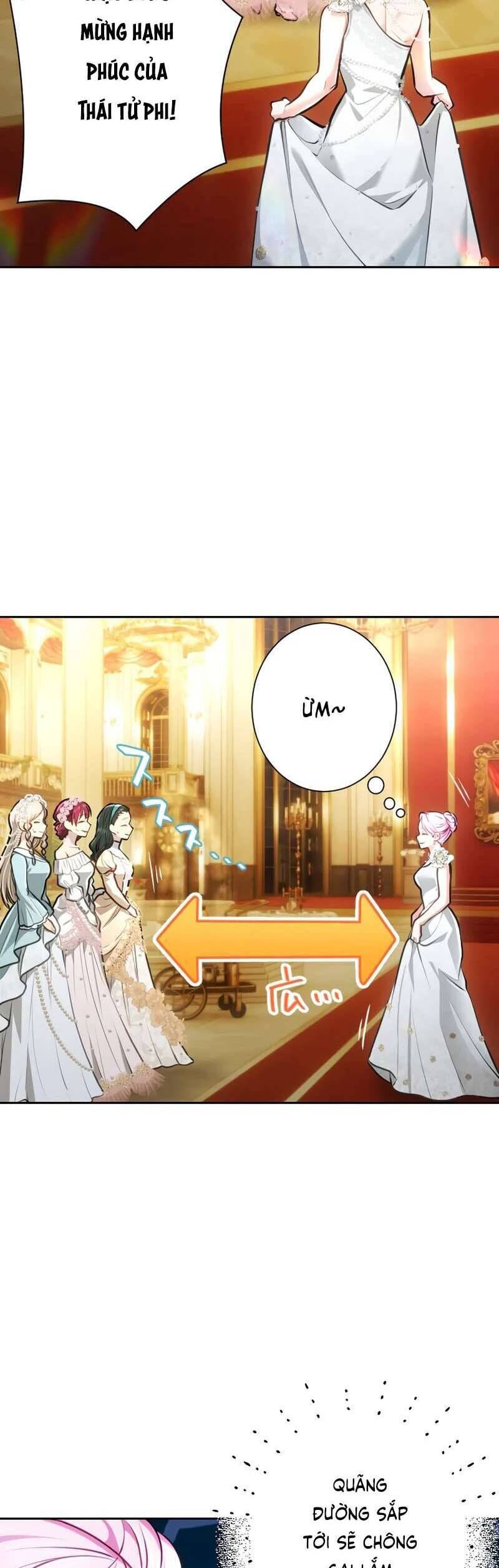 Thưa Ngài, Tôi Cảm Thấy Khó Chịu Chapter 48 - Trang 2